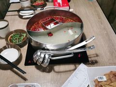 -野妹火锅(南园店)