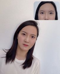 -YIMEI ART半永久纹眉·野生眉
