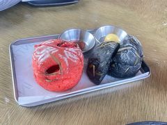 -恰餐厅及酒吧CHAR Bar & Grill(北京三里屯洲际店)