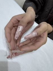 -LynLyn琳林美甲美睫