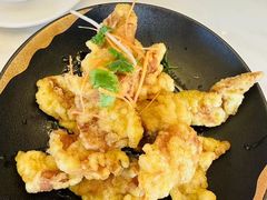 -京滨饭店·餐厅(阜外大街店)