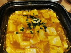 蟹黄豆腐-米纸越南小馆(金鹰世界店)