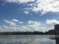 -Pancakes on the rocks(Darling Harbour)