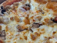 -Aimiqi.Pizza.爱米奇私厨(虹梅路红春大厦店)