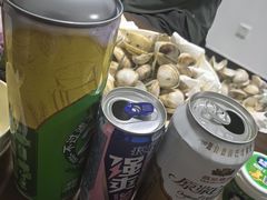 -金太阳海鲜烧烤·本地人餐厅(东纬路旗舰店)