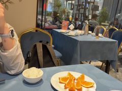 -粤香楼(新光里店)