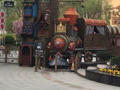 -安徒生童话乐园