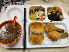 -香妃烤鸡(新奥店)