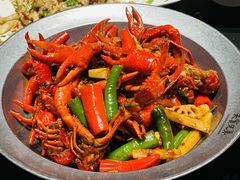 -天宝兄弟(前海壹方城店)