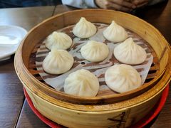 -玖鲜小笼(中山广场店)