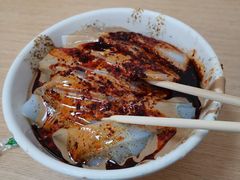 -清真·宏顺祥卤汁凉粉(大皮院店)
