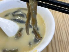 -欣达面馆(天桥支路店)