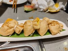 -海底捞火锅(旭辉MALL店)