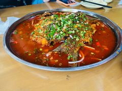 -茶泡饭(李子坝店)