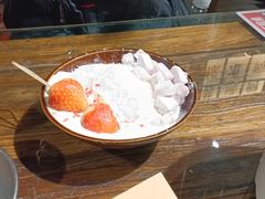 -那些年一起吃串的地方·青岛老烧烤(总店)