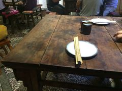 大堂-关中道陕味艺术餐厅(西岳庙店)