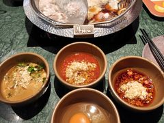 -牛New寿喜烧(中山公园龙之梦店)