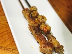 -阿罗新疆菜(人民广场店)