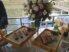-小天鹅戴斯酒店鲸鲨百汇创作料理