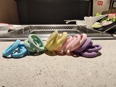 -海底捞火锅(同泰时代广场夜宵主题店)