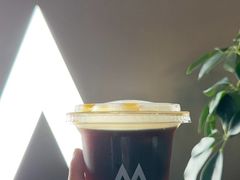 -M Stand(宁波万象城店)