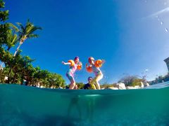 -三亚亚龙湾天域度假酒店