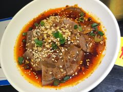 -川里谈·川味小馆(北京路店)