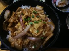 -京和风.日式家庭料理(京和风食堂大仓店)