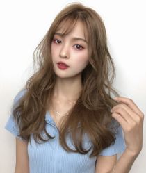 -那茉 Hair Salon