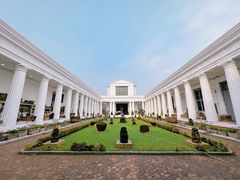 -印尼国家博物馆