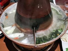 -1078號老北京涮肉(万达广场店)