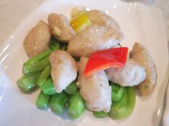 -观澜湖酒店·邀月庭中餐厅