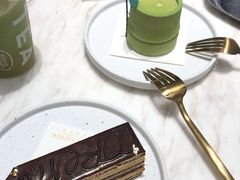 -LE SAPHIR 莎菲尔菓子(和兴店)