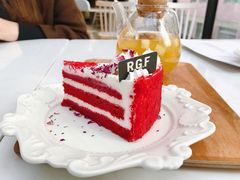 -RGF(巨鹿路店)