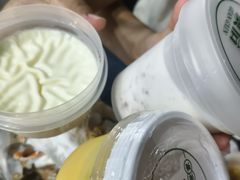-广信牛奶甜品世家(台东店)