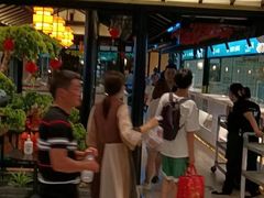 -宋徽厨·安徽菜(绿地店)