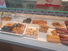 -京八珍(和平东桥店)