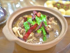 -大安鱼小米饭(吉粮康郡店)