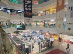 -北京华联购物中心(天通苑店)