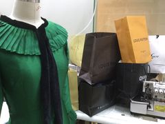 -雅楠服装修改工作室成都店