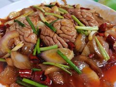-健跳小海鲜(人民路店)