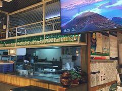 -鑫日千里马朝鲜族小馆(总店)