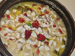 -周渝食惦酸菜鱼(青浦店)
