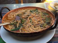 -88号小吃店·经典云南菜·地道纳西美食
