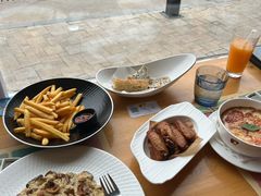 -安妮意大利餐厅(世贸天阶店)