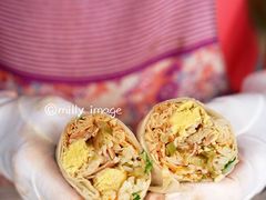 -阿姨卷饼(平凉路店)