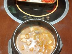 -양평식당·杨平食堂(华贸店)