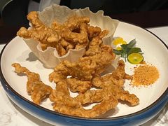 -八大碗·地道东北菜(佳兆业店)
