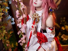 -米游妙妙屋cosplay换装自拍摄影体验馆