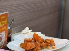 -马旭土鸡焖花卷新疆菜大盘鸡·真域顺西域美食(天马大道店)